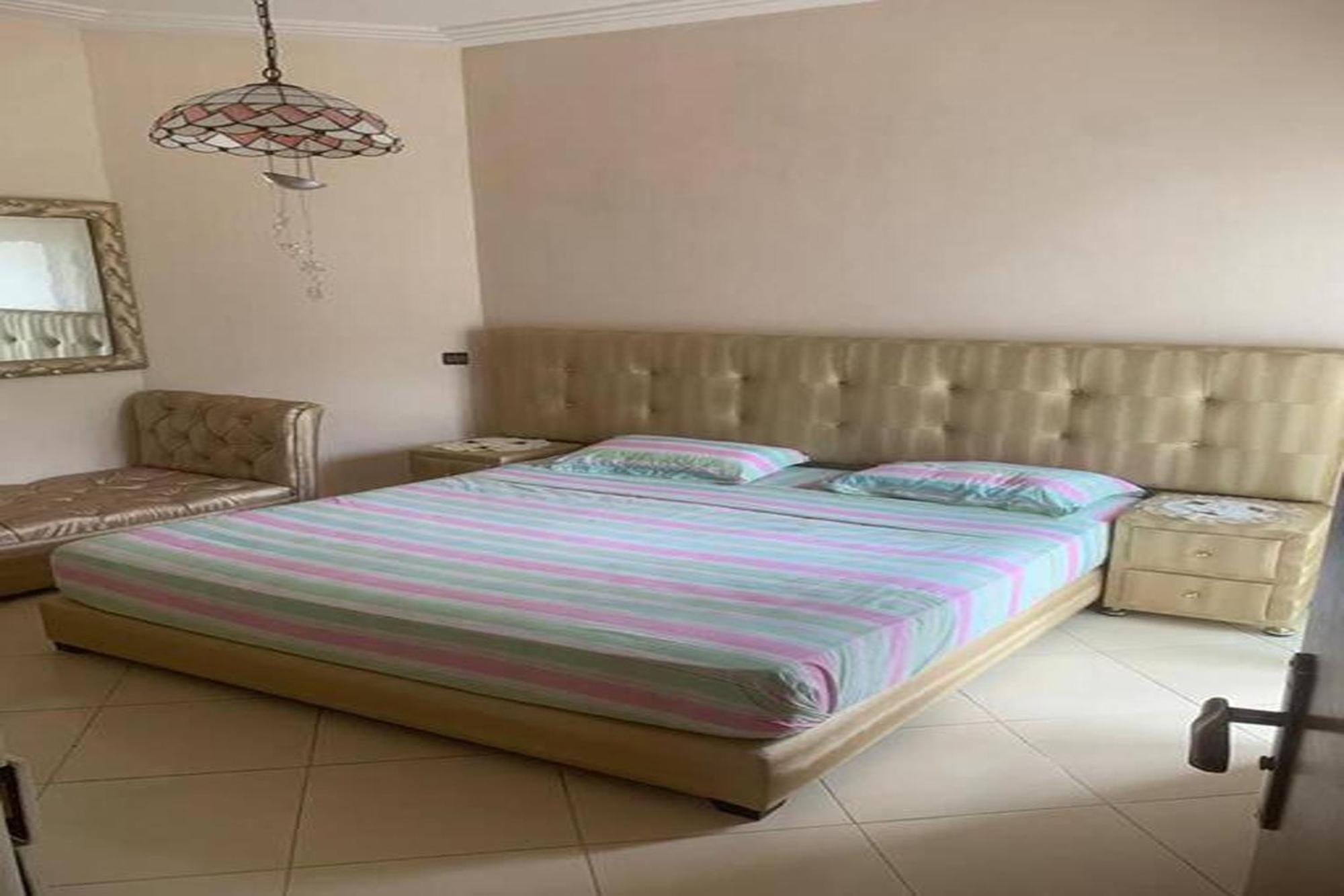 Appartement 2 Chambres Rez-De-Chaussee - Marina Golf 艾西拉 外观 照片