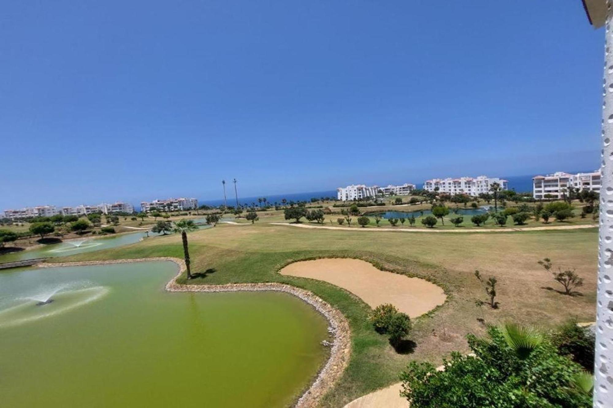 Appartement 2 Chambres Rez-De-Chaussee - Marina Golf 艾西拉 外观 照片
